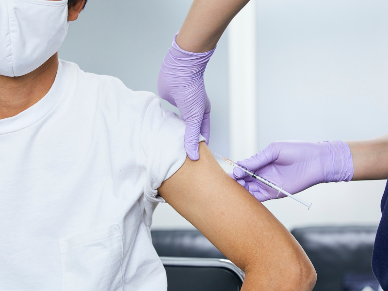 Services Vaccination Bali, A Practical Health Solution for Travelers