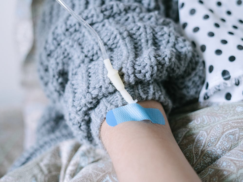 Mobile IV Drip Bali, A Quick Way to Maintain Health